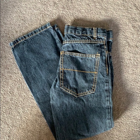 George denim - Picture 2 of 6